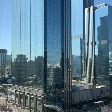 Комфортабельная Комната В Квартире Astaná Exterior foto